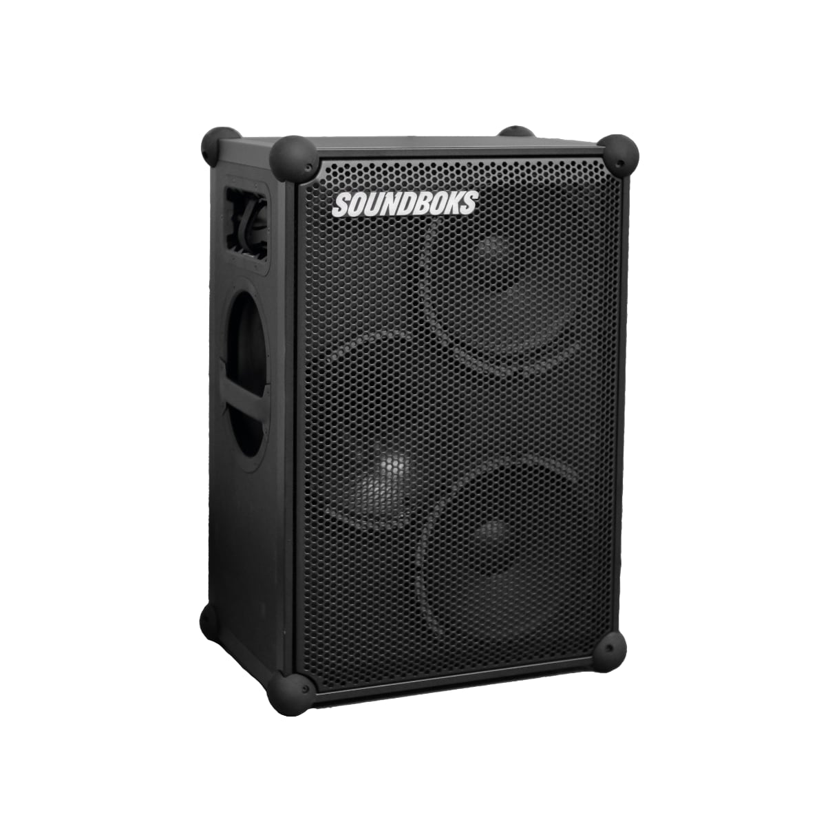 Soundboks Lautsprecher Set